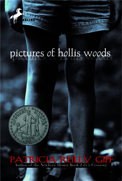 Pictures of Hollis Woods