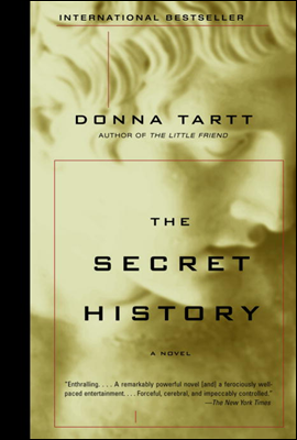 The Secret History