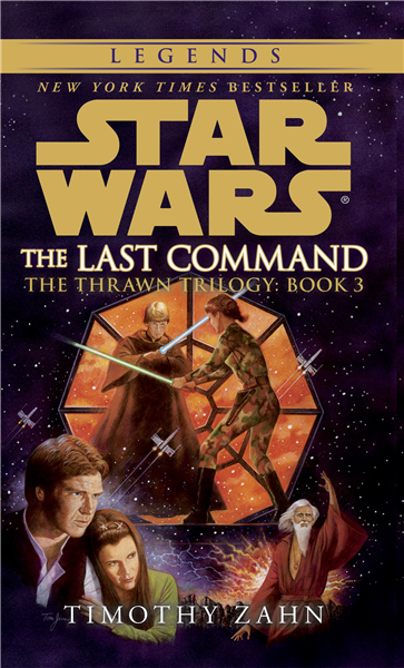 The Last Command