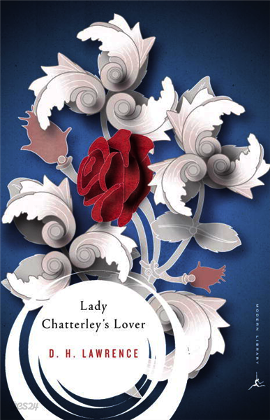 Lady Chatterley's Lover