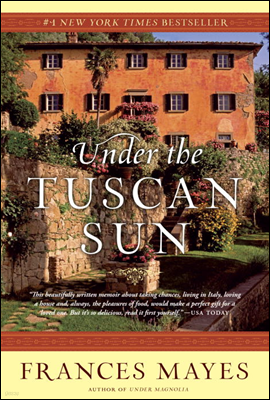 Under the Tuscan Sun