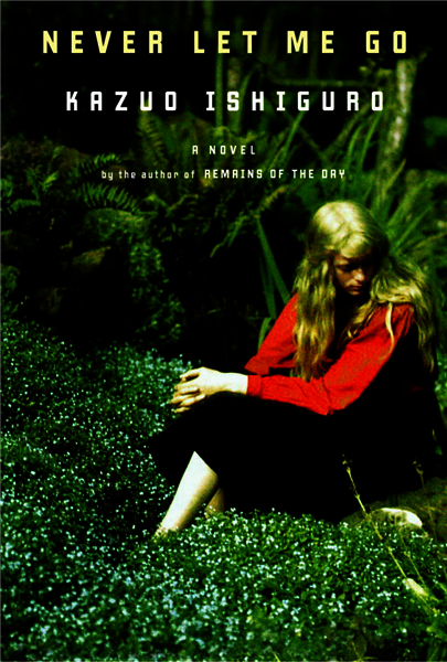 [단독] Never Let Me Go