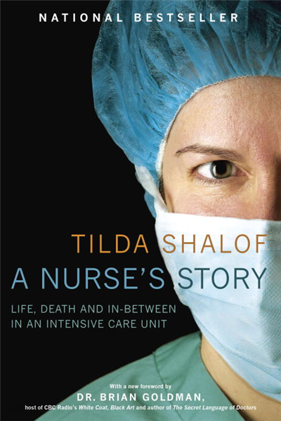 A Nurse&#39;s Story