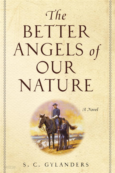 The Better Angels of Our Nature