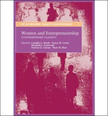 Women and Entrepreneurship