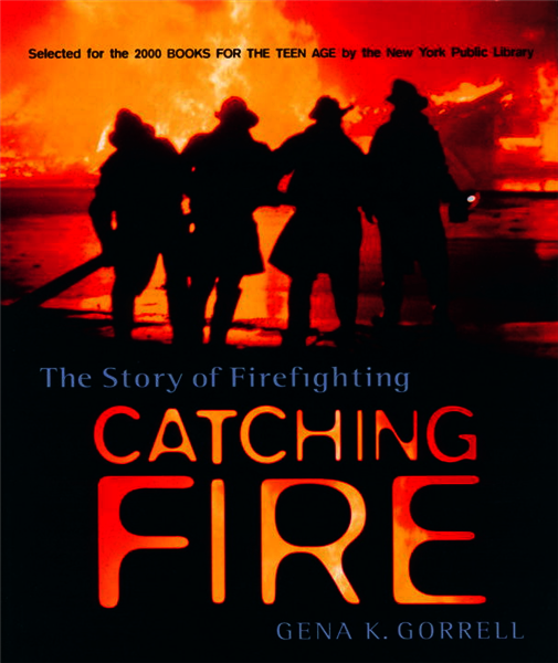 Catching Fire