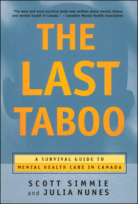 The Last Taboo