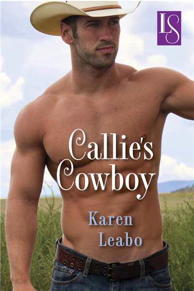 Callie&#39;s Cowboy