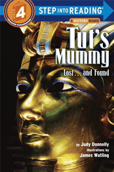 Tut&#39;s Mummy