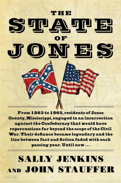 The State of Jones