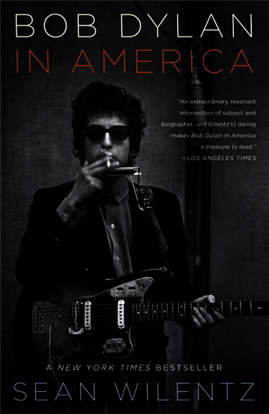 Bob Dylan In America