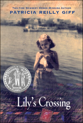 Lily`s Crossing
