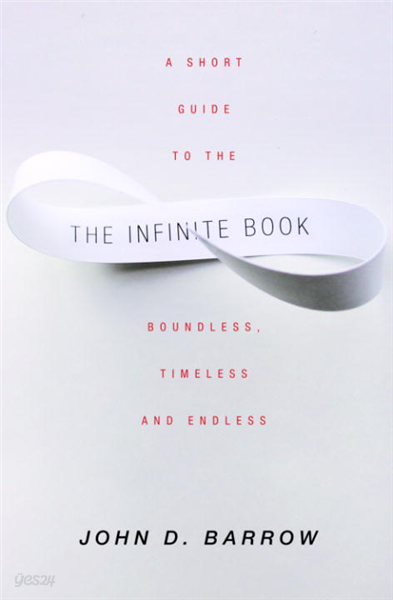 The Infinite Book