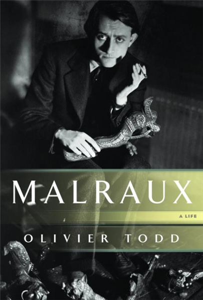 Malraux