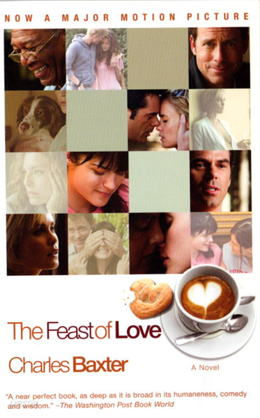 The Feast of Love
