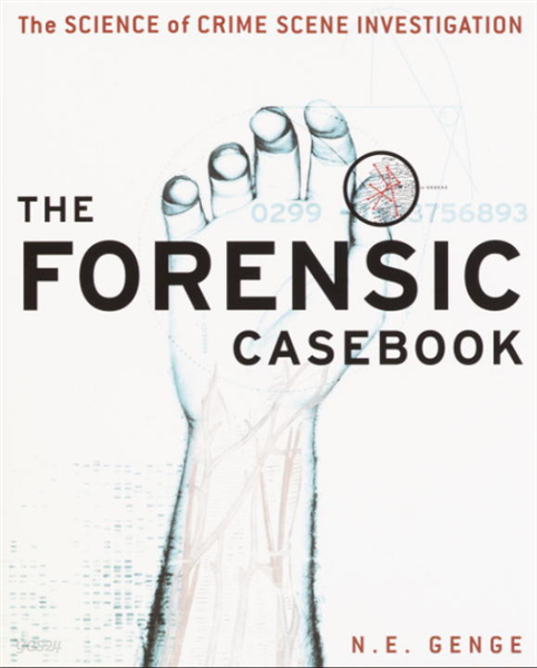 The Forensic Casebook