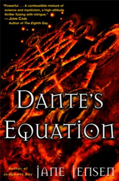 Dante&#39;s Equation