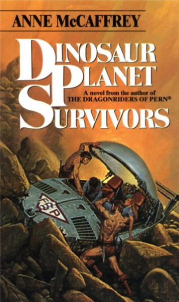 Dinosaur Planet Survivors