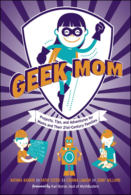 Geek Mom