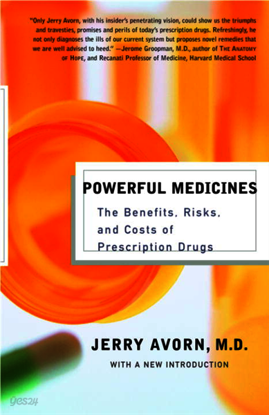 Powerful Medicines