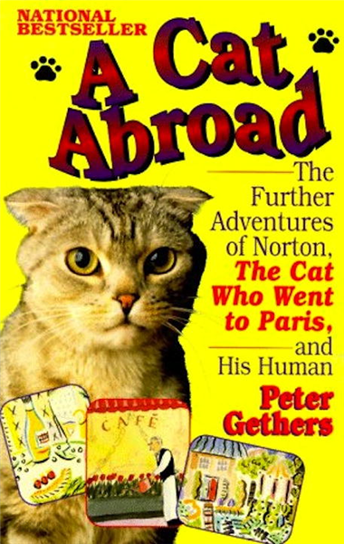 A Cat Abroad