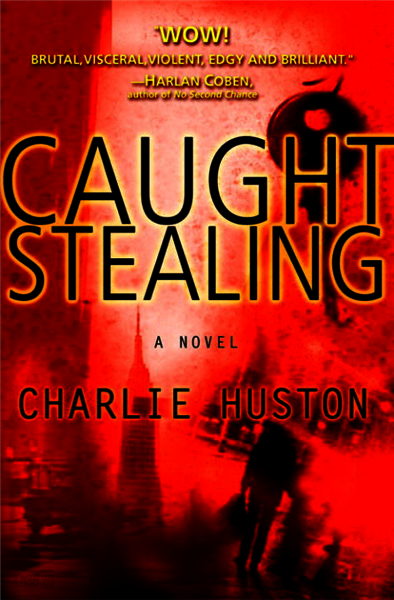 Caught Stealing