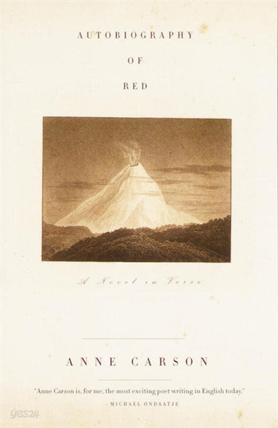 [단독] The Autobiography of Red