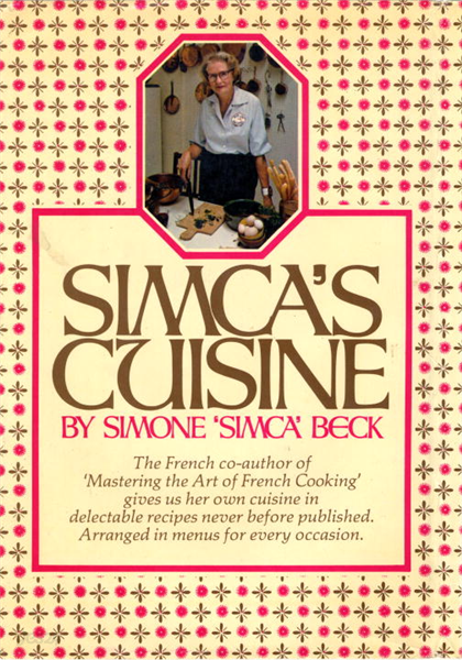 Simca&#39;s Cuisine