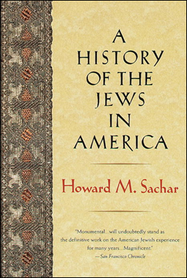 A History of the Jews in America