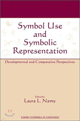 Symbol Use and Symbolic Representation