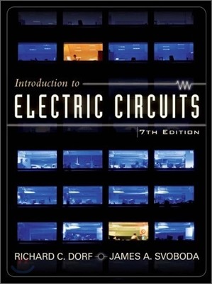 Introduction to Electric Circuits 7/E