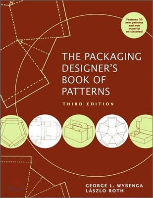 The Packaging Designer's Book of Patterns