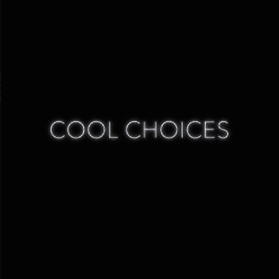 S — Cool Choices 앨범 커버