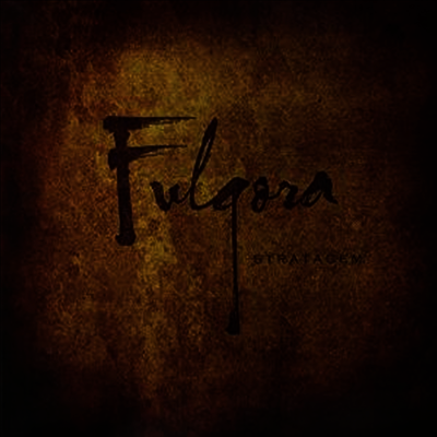 Fulgora — Stratagem 앨범 커버
