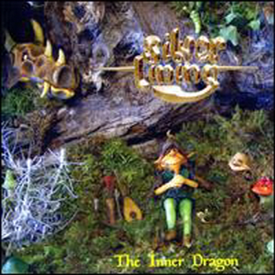 Silver Lining - Inner Dragon (CD)