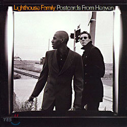 Lighthouse Family - Postcards From Heaven