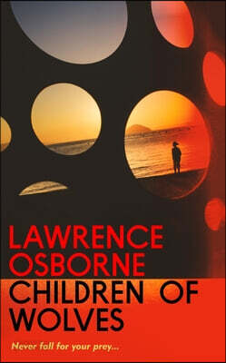 Children of Wolves