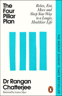 The 4 Pillar Plan