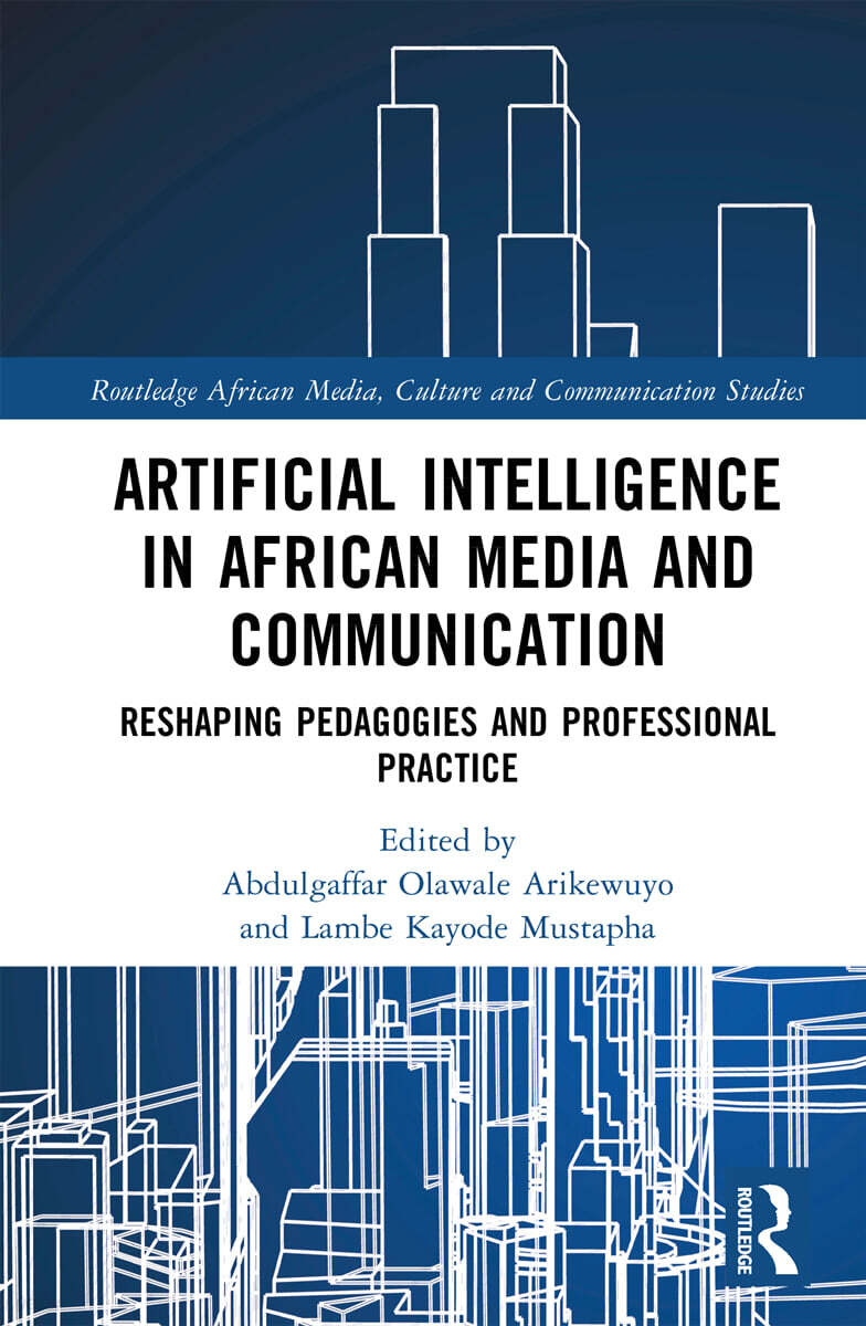 Artificial Intelligence in African Media and Communication