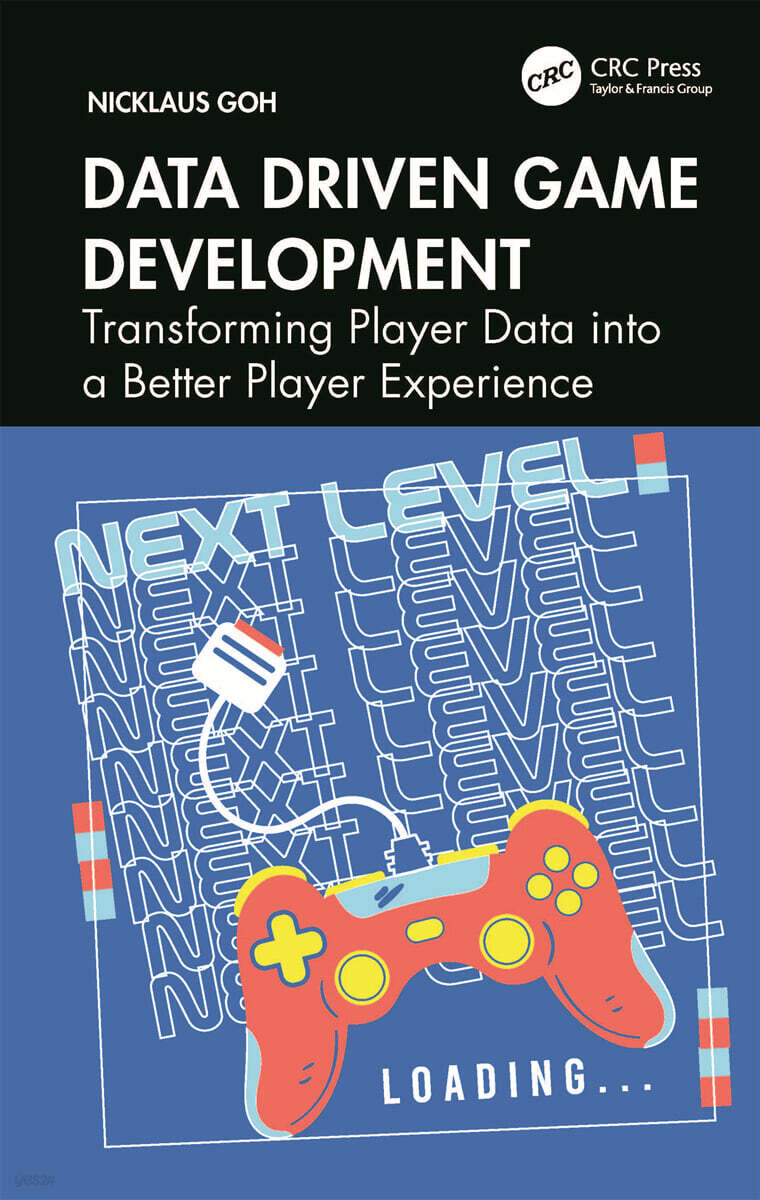 Data Driven Game Development