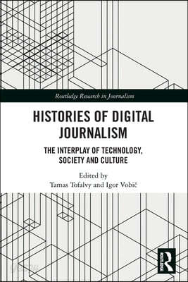 Histories of Digital Journalism