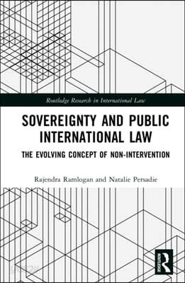 Sovereignty and Public International Law