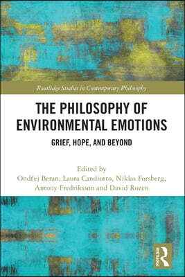 Philosophy of Environmental Emotions