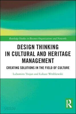 Design Thinking in Cultural and Heritage Management