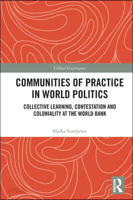 Communities of Practice in World Politics