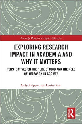 Exploring Research Impact in Academia and Why It Matters