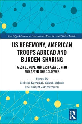 US Hegemony, American Troops Abroad and Burden-Sharing