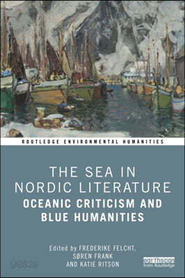 Sea in Nordic Literature
