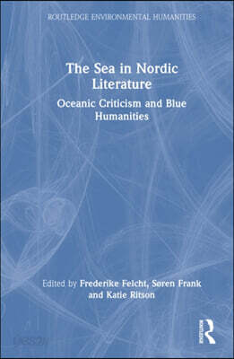 Sea in Nordic Literature