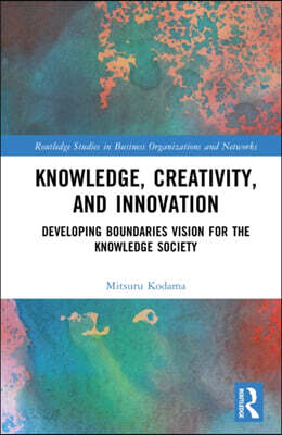 Knowledge, Creativity, and Innovation